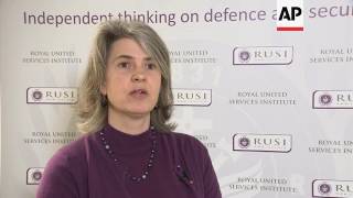 Expert on nerve agent thought to have killed Kim