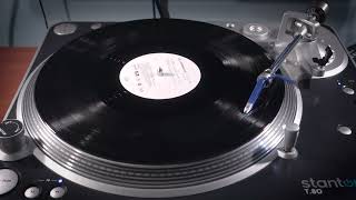 DJ Mellow-D – @ Night (A1 Official Remix) (2000)
