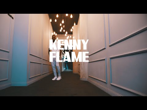 Mc Kenny - Flame (Freestyle) |Official video|