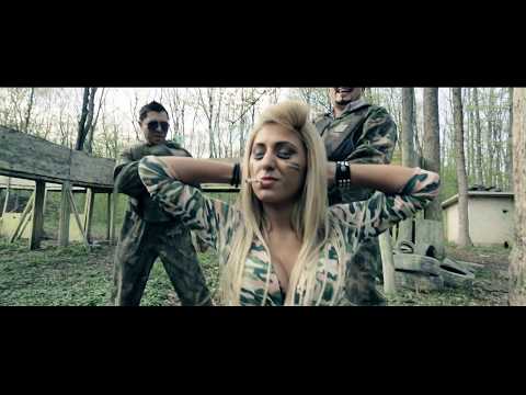 DANEZU SI MR JUVE - O ARMATA DE FEMEI ( VIDEO OFICIAL 2015 )