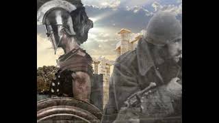 Coat of arms-Sabaton 1 hour