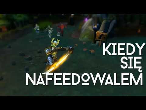 Kiedy się nafeedowałem [reuploaded]