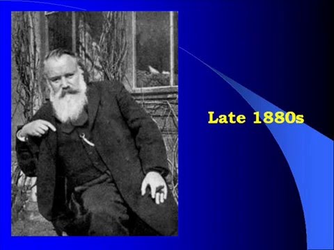 Brahms: A Life In Pictures