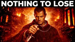 When You Have Nothing Left to Lose | Machiavelli