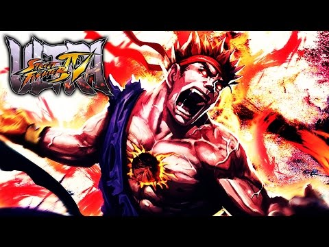 USF4: Daigo Umehara vs Xian - EPIC DEMON (Capcom Cup 2015)