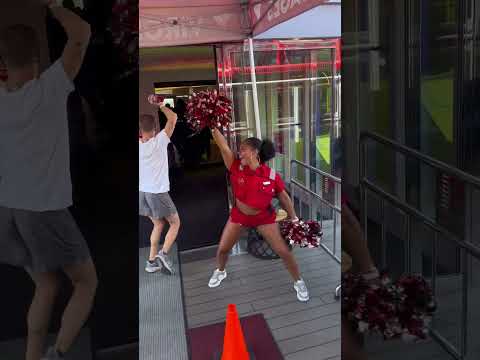 Thumbnail for Boarding Time with Virgin Voyages Valiant Lady #virginvoyages #thehealer713