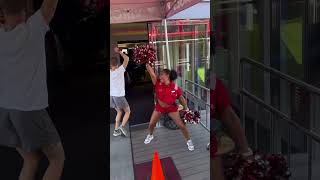 Boarding Time with Virgin Voyages Valiant Lady #virginvoyages #thehealer713