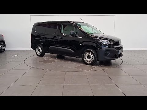 Peugeot Partner PARTNER PROF PLUS 1.5 HDI 100 Call - Image 2