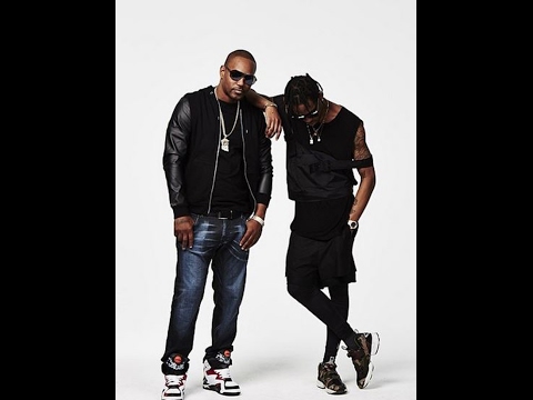 NBA All Star Weekend:  TRAVIS SCOTT and CAM'RON Perform in NOLA (VIDEO SNIPPETS)