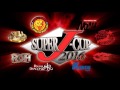 My Review On Super J Cup 2016 Tournament
