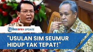 Aturan SIM Digugat, Analis Sebut Usulan Seumur Hidup Tak Tepat Menyangkut Keterampilan di Lapangan
