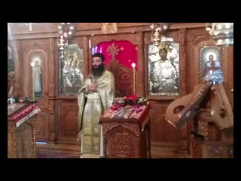 20180107 NICOLAE BALASOIU – INCEPUTUL PROPOVADUIRII DOMNULUII