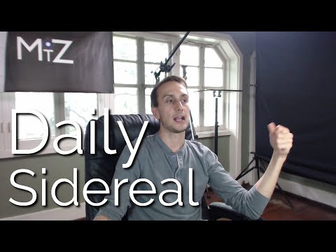 Daily Sidereal Astrology: June 1st 2015 - Mercury Trine North Node