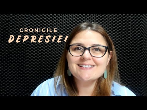 Cronicile DEPRESIEI - Anda Mogoș | Q&A | Episodul 5 din Seriile LLBC