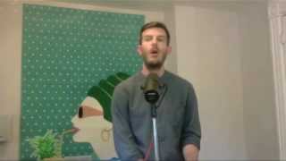 Bright Light Bright Light 'In Your Care' live solo piano