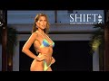 VDM THE LABEL 4K / 2020 Bikini Fashion Show / Miami Swim Week 2019