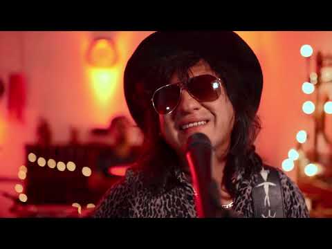 TRÉMOLO - NUNCA TE OLVIDARÉ FINAL (Versión de cuarentena)