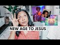 From New Age To Jesus My Testimony Melody Alisa