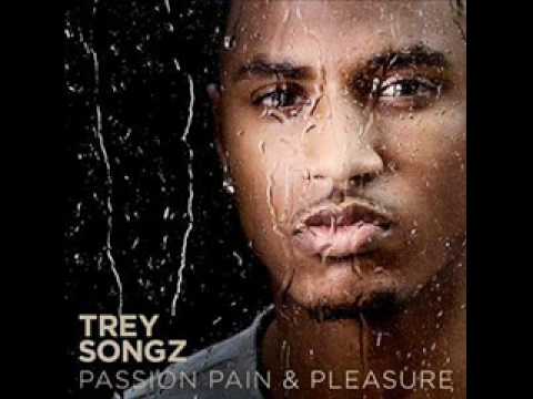 Trey Songz- Panty Droppa (The Complete Edition)
