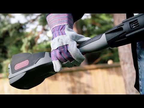 Oregon PS250 Κονταροαλυσοπρίονο μπαταρίας 20cm 36V 7