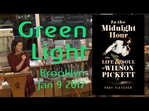 Tony Fletcher - In The Midnight Hour: The Life & Soul of Wilson Pickett