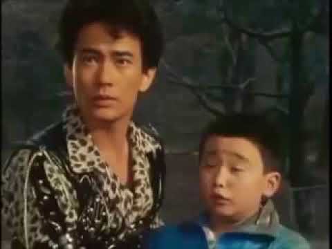 O Fantástico Jaspion- Jaspion vs Ninjas Espaciais de Kilmaza (dublado)