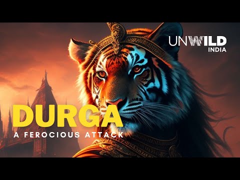 Surviving the Claws of Destruction on World Environment Day