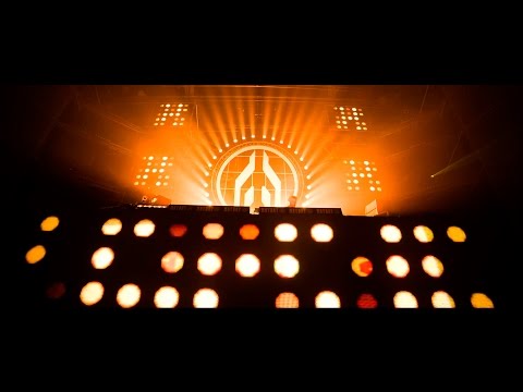 MAYDAY Poland 2014 - 15 YEARS FULL SENSES