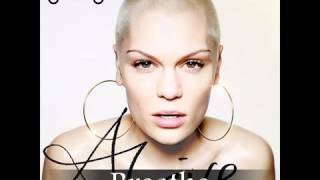 Jessie J Breathe (Alive)