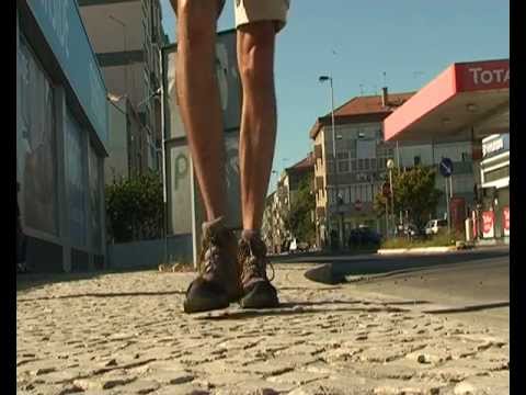 Um mundo na ponta do polegar: Portugal à boleia (Barreiro - Lisboa)