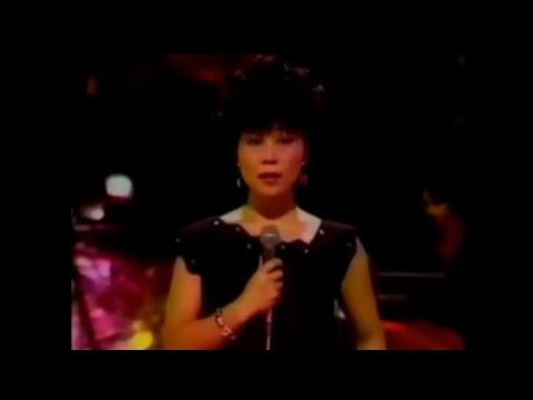 Yellow Magic Orchestra & Mari Nakamoto - Lover, Come Back To Me (Live)