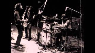 Rory Gallagher - For The Last Time Live (1971) HD