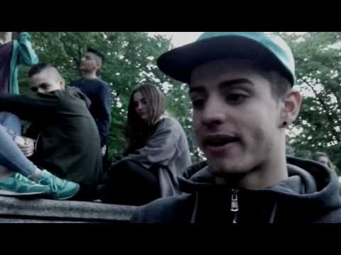 Eron VS Vicent HZ - 16AVOS CLASIFICATORIA "San Juanes Battle"