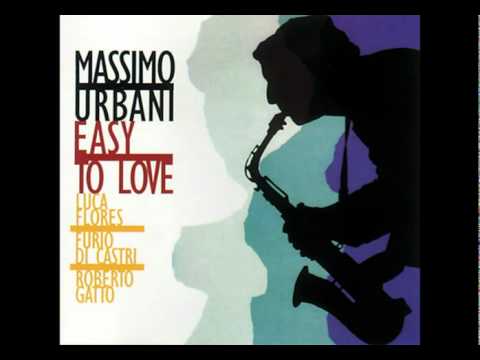 Massimo Urbani - I Got Rock