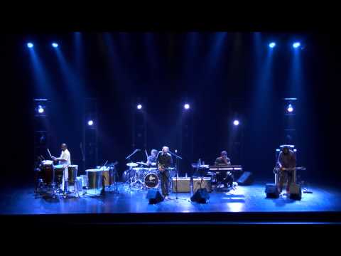 Concerto Arto Lindsay & Band - CCB - Leffest'14