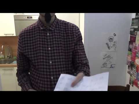 Professor Struber - Folge 10.3 - Katastrophe