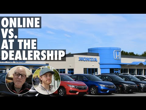 Internet Pricing Is a LIE. Why Dealer’s Internet Pricing is Bogus. (Explained by a Former Manager)