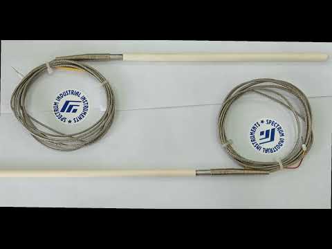 Temperature Sensor