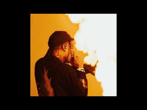 [FREE] "INFERNO" TRAVIS SCOTT TYPE BEAT - UTOPIA TYPE BEAT - MELODIC/HARD - FLUTE/DARK BEAT