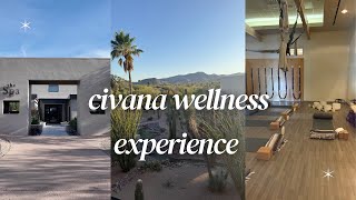 CIVANA Wellness Resort & Spa Review — My Honest Experience + Full Cost Breakdown