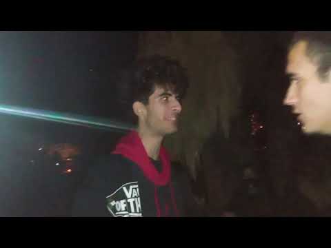 TALL G VS SALCADORE (SEMIFINALES) // BIRRAS BATTLE