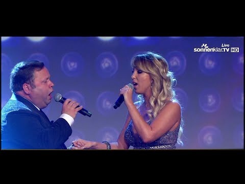 Annemarie Eilfeld & Paul Potts -- Time To Say Goodbye