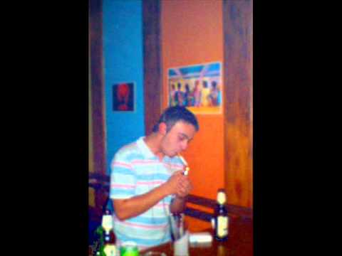 DaKa - Iskuliram ft. Chiny(serbian rap)