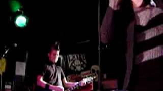 New Years Day-LIVE "Ready Aim Miss-Fire"