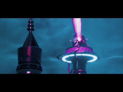 Fortnite "The Device" LIVE Event Cinematic (FREE Downloads) (Season 2 Doomsday Event)