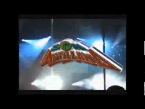 Son Antillano (nunca pense llorar)