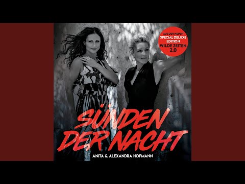 Ach Man Braucht Ja So Wenig Um Glücklich Zu Sein - Anita & Alexandra Hofmann