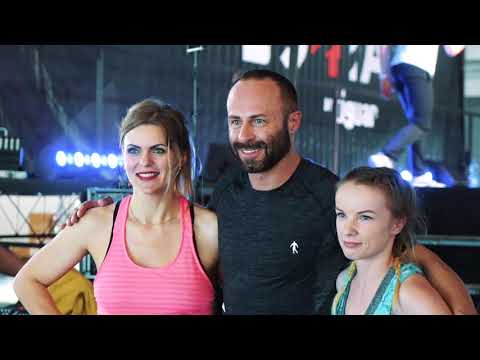 ProFi Fitness na Eu4ya 2019