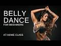 Best Belly Dance Class For Beginners Learn Belly Dancing Today