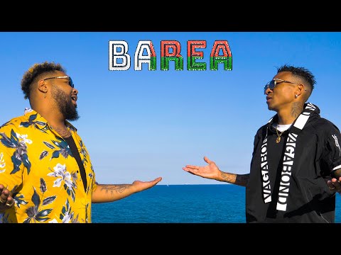 SUL-K - Merci Barea (Clip Officiel)